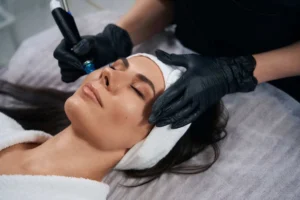 Hydrafacial-Perk-Treatment-by-Healthy-Glow-Beauty-in-Rowley-MA