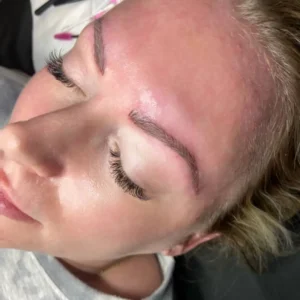 braws-neewpic by Healthy Glow Beauty in Rowley MA
