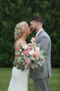 bridal gallery eight by Healthy Glow Beauty in Rowley MA