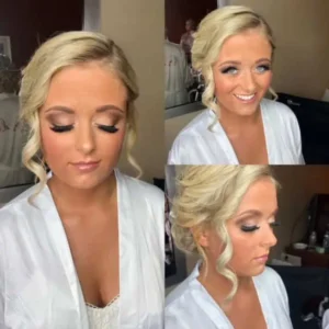 bridal gallery eleven by Healthy Glow Beauty in Rowley MA