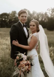 bridal gallery five by Healthy Glow Beauty in Rowley MA