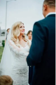 bridal gallery four by Healthy Glow Beauty in Rowley MA