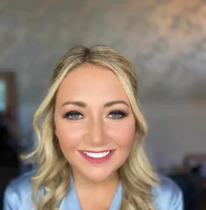bridal gallery nine by Healthy Glow Beauty in Rowley MA