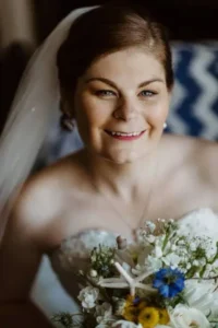 bridal gallery five by Healthy Glow Beauty in Rowley MA