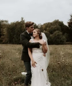 bridal gallery six by Healthy Glow Beauty in Rowley MA