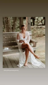 bridal gallery ten by Healthy Glow Beauty in Rowley MA