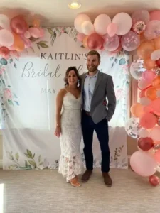 bridal gallery three by Healthy Glow Beauty in Rowley MA
