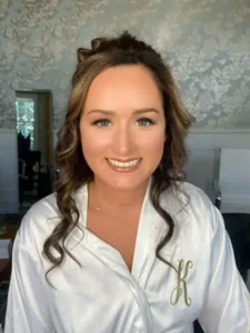 bridal gallery two by Healthy Glow Beauty in Rowley MA