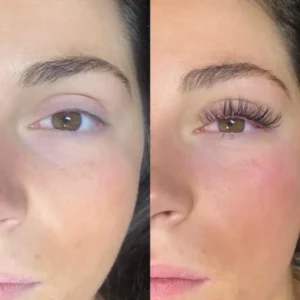 brow-gallery by Healthy Glow Beauty in Rowley MA