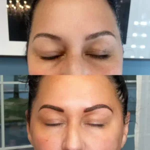 brow-pic-gallery-one by Healthy Glow Beauty in Rowley MA