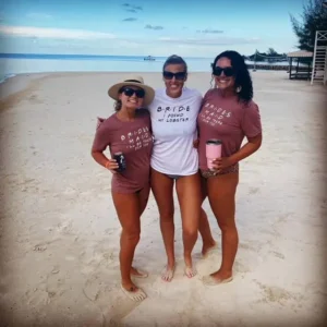 group-pic-tanning by Healthy Glow Beauty in Rowley MA
