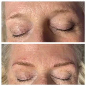 lash-brow-bf by Healthy Glow Beauty in Rowley MA