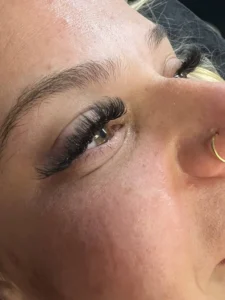 lashes-two by Healthy Glow Beauty in Rowley MA