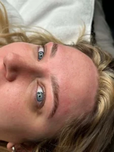 makeup gallery two by Healthy Glow Beauty in Rowley MA