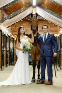 bridal gallery one by Healthy Glow Beauty in Rowley MA