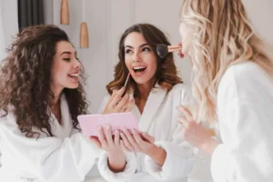 Bridal Services by Healthy Glow Beauty in Rowley MA
