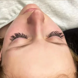 brow-gallery-pic by Healthy Glow Beauty in Rowley MA
